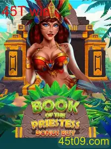 BookOfThePriestess