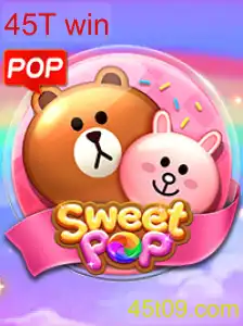 SweetPOP