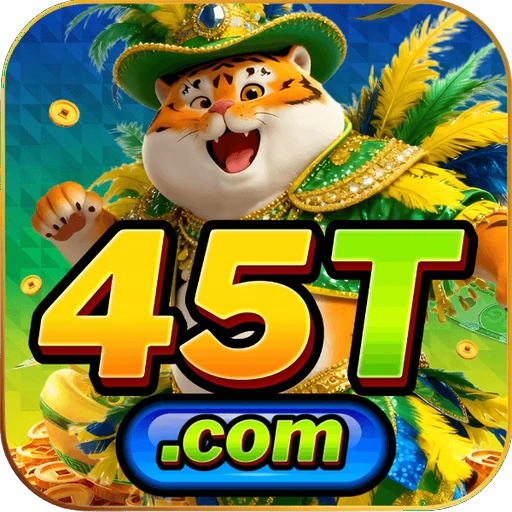 45T win Logo